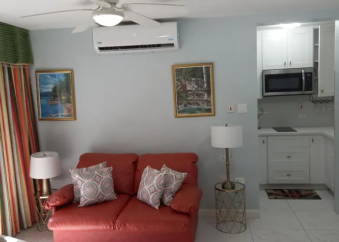 Marchabell By The Sea E22 * Ocho Rios