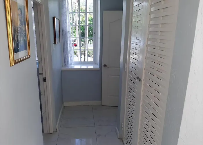 Marchabell By The Sea E22 Apartment Ocho Rios
