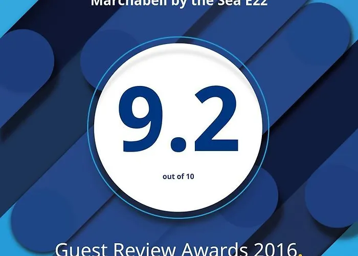 Marchabell By The Sea E22