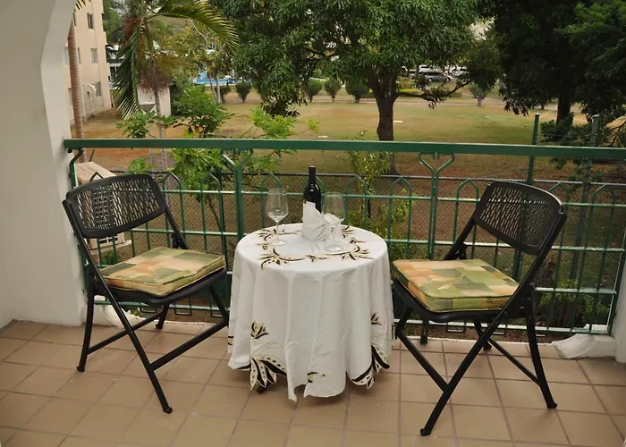 Marchabell By The Sea E22 Ocho Rios